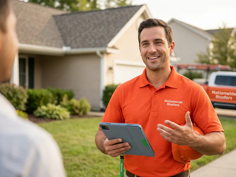 Roof Installation  in Las Cruces  FAQ